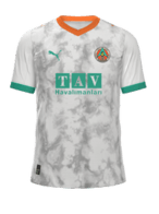 Away kit