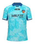 Away kit