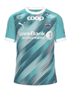 Away kit