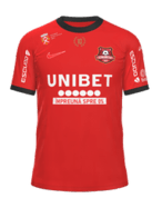 Away kit