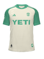 Away kit