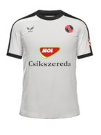 Away kit