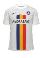 Away kit