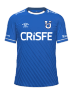 Away kit