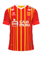 Away kit