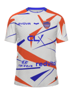 Away kit