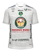 Away kit