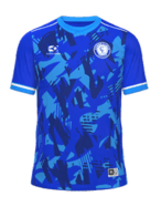 Away kit