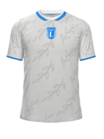 Away kit
