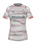 Visitante kit
