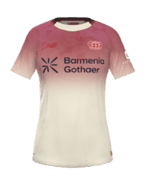 Away kit