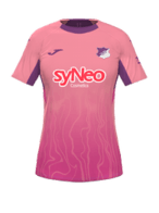 Away kit