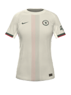 Away kit