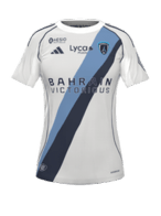 Away kit