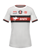Away kit