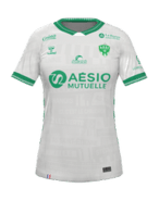 Away kit