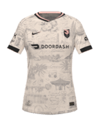 Away kit
