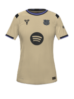 Away kit