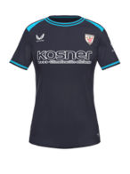 Away kit