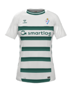 Visitante kit