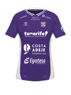 Away kit