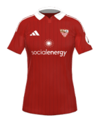 Away kit