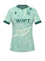 Away kit