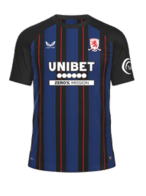 Visitante kit