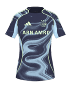 Visitante kit