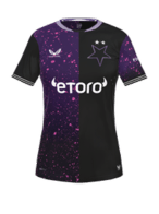 Away kit