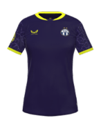 Away kit