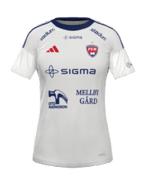 Away kit