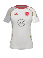 Away kit