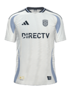 Visitante kit