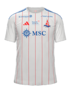 Away kit