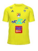 Away kit