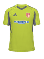 Away kit