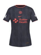 Away kit