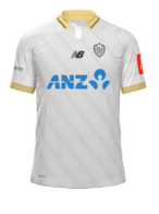 Away kit