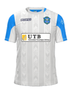 Away kit