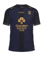Away kit