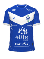 Away kit