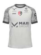 Visitante kit