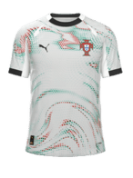 Visitante kit