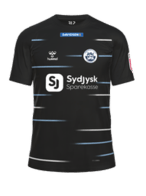Away kit