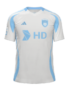 Away kit