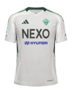 Away kit