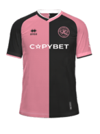 Away kit