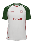 Away kit