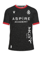 Away kit